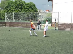 Quatro - Dream Team (5.6.2011)